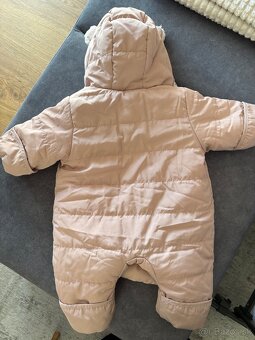 Zimný overal H&M - 5