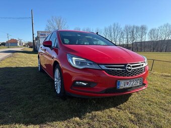 Opel astra k 1.6 cdti inovation - 5