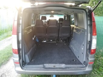 Vito 115CDI W639 - 5