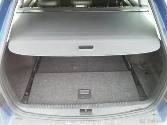 Rozpredám škoda octavia 3 combi 1,6 tdi engine CLH - 5