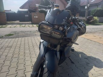 BMW K 1300 R 127kw - 5