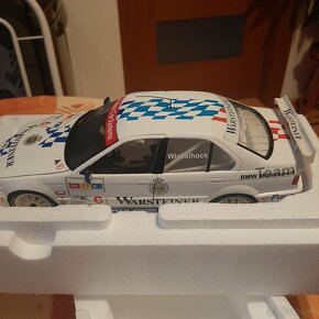 1:18 Minichamps ut modely - 5