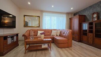 ⌂ Predaj trojizbový byt 68m2/ staré sídlisko Prievidza - 5