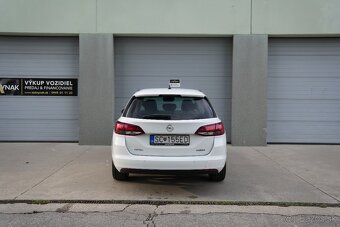Opel Astra ST Automat 110kw - 5