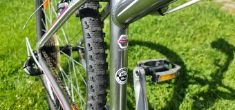 Predám ,detský,dievčenský,ženský bike. - 5