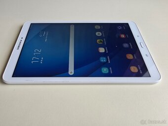 Samsung Galaxy Tab A 10.1 (SM-T580) WHITE - 5