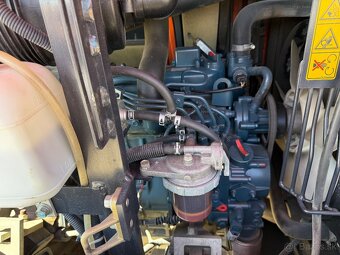 Kubota KX61-3 /2015 mini bager - 5