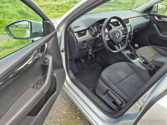 Škoda Octavia 2.0 TDI 110kw Style Plus - 5