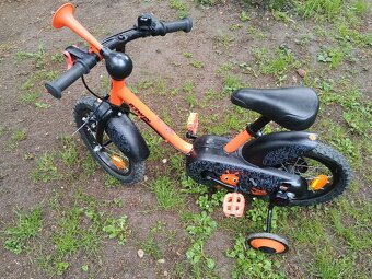 Detsky bicykel BTWIN 14 - 5