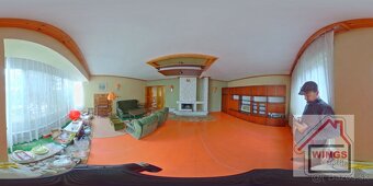 Znížená cena Dvojgeneračný rodinný dom Obežná ul. Se - 5