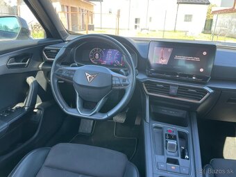 Cupra Formentor 1.5 TSI 150k-DSG - 5