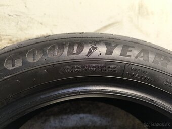 205/55 R17 Letné pneumatiky Goodyear Efficient Grip 2 kusy - 5