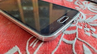 Samsung galaxy S5 - 5