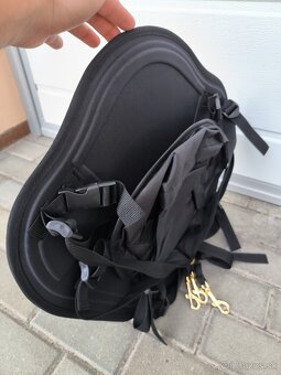Paddleboard SUP Pedlbord 160 Kg DvojPadlo - 5