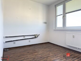 Predaj 1-izbový byt s balkónom v meste Košice - 5