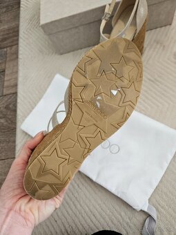 Sandale Jimmy Choo vel.39,5-40 - 5
