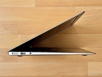 MacBook Air 13", TOP STAV, Výdrž batérie 8 hod. - 5