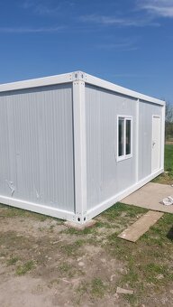 NOVY mobilny kontajner, unimobunka - 5