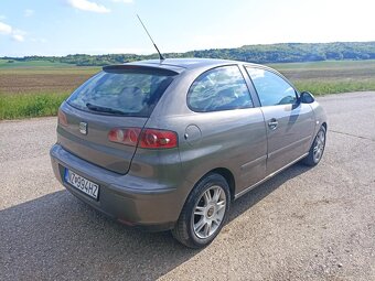 Seat Ibiza - 5