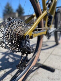 Specialized Stumpjumper EVO Comp Carbon - 5