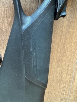 Blaser R8 300 Win. Mag. - 5