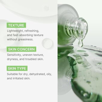 Medicube - Exosome CICA Ampoule 30 ml - 5