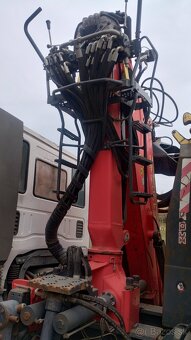 Iveco Cursor 340 - 5