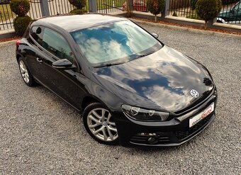 VOLKSWAGEN SCIROCCO SPORT 1.4 TSI 118kW /160PS - STK, ŠPZ - 5