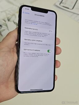 iPhone Xs Max 512gb - 5