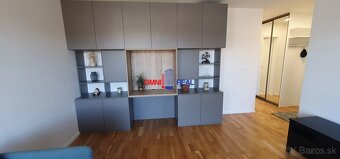 2-izbový byt 52,45 m2, Pri Hrubej Lúke, 4/7, balkón - 5