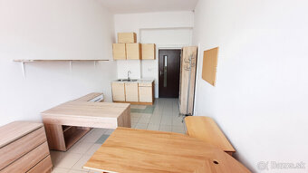 Kancelária s kuchynkou, 15 m2, Centrum, Topoľčany - 5