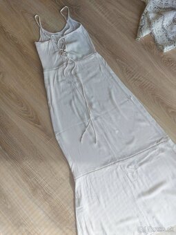 Letné šaty a top H&M XS - 5