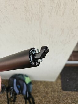 Kind shock lev integra 150mm 31,6 - 5