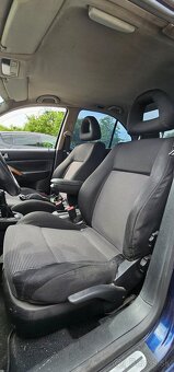 Bora 1.9 tdi - 5