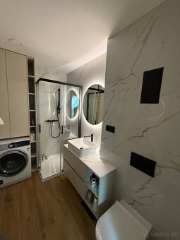 Na prenajom exkluzívny byt - 5