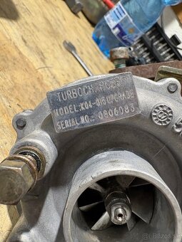 Turbo 1.8T - 5