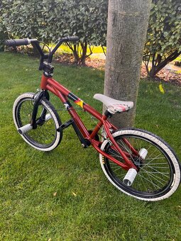 BMX Messerschmitt KHE - 5