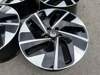 ORIGINAL VW DISKY 5x112 R19 TOP NEW MODEL - 5