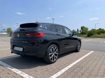 BMW X2 xDrive25e - 5
