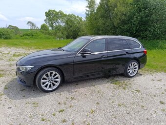 BMW 320d xDrive Touring ,,SPORTLINE" - 5
