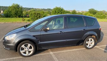 Ford S-MAX 1.8 CDTI 92kw - 5