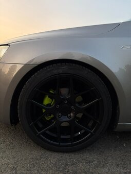 Škoda Octavia 3 2.0TDI Edition - 5