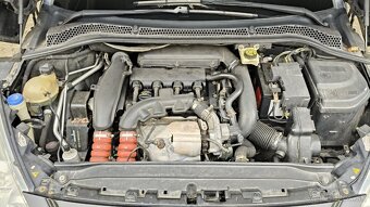 PEUGEOT RCZ 1.6 THP 156k - 5