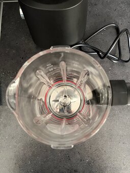 Multifunkčný mixér Sencor SBU 0510BK - 5
