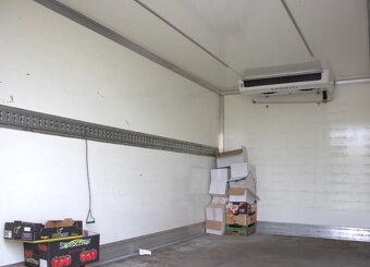 Opel Movano – 4x2 – Chlaďák – EURO 6 - 5