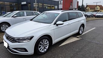 Volkswagen Passat Variant 2.0 TDI EVO Business DSG 7st. - 5