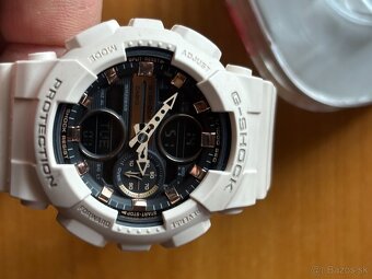 Casio G-Shock GMA-S140M-4AER - 5