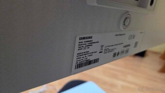 32" Samsung Smart M7 M70D 4K - 5