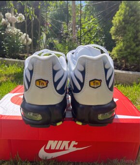 Nike Air max plus - 5