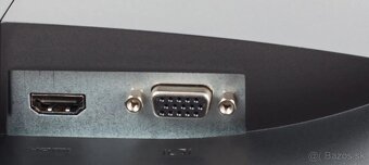 Dell E2418HN 23,8" - 5